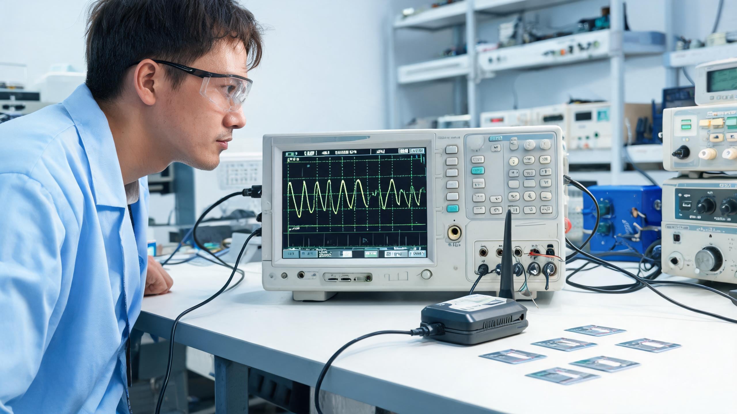 EPC Gen2 v2: Was sich gegenüber Gen2 v1.2 wirklich geändert hat