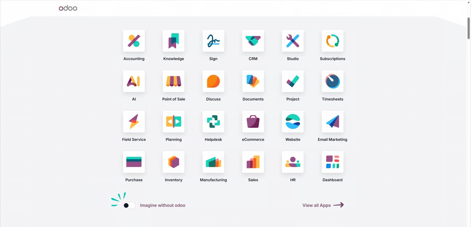 Odoo stock.quant Realtime Sync with RFID Readers: Gateway Architecture & Field Mapping