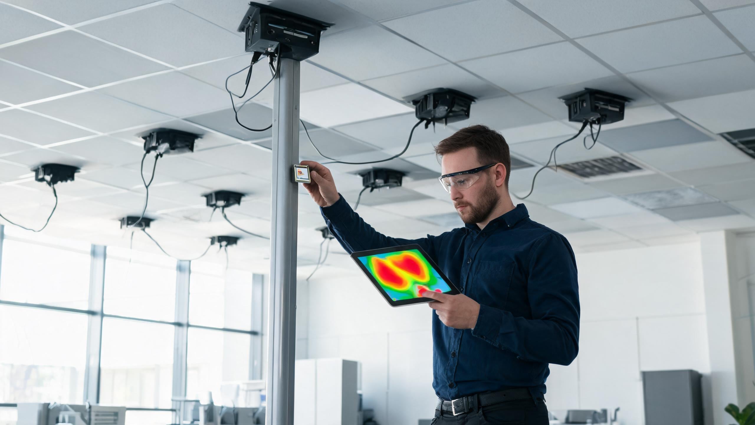 Antennenpolarisation: die 3 dB, die man nicht sieht
