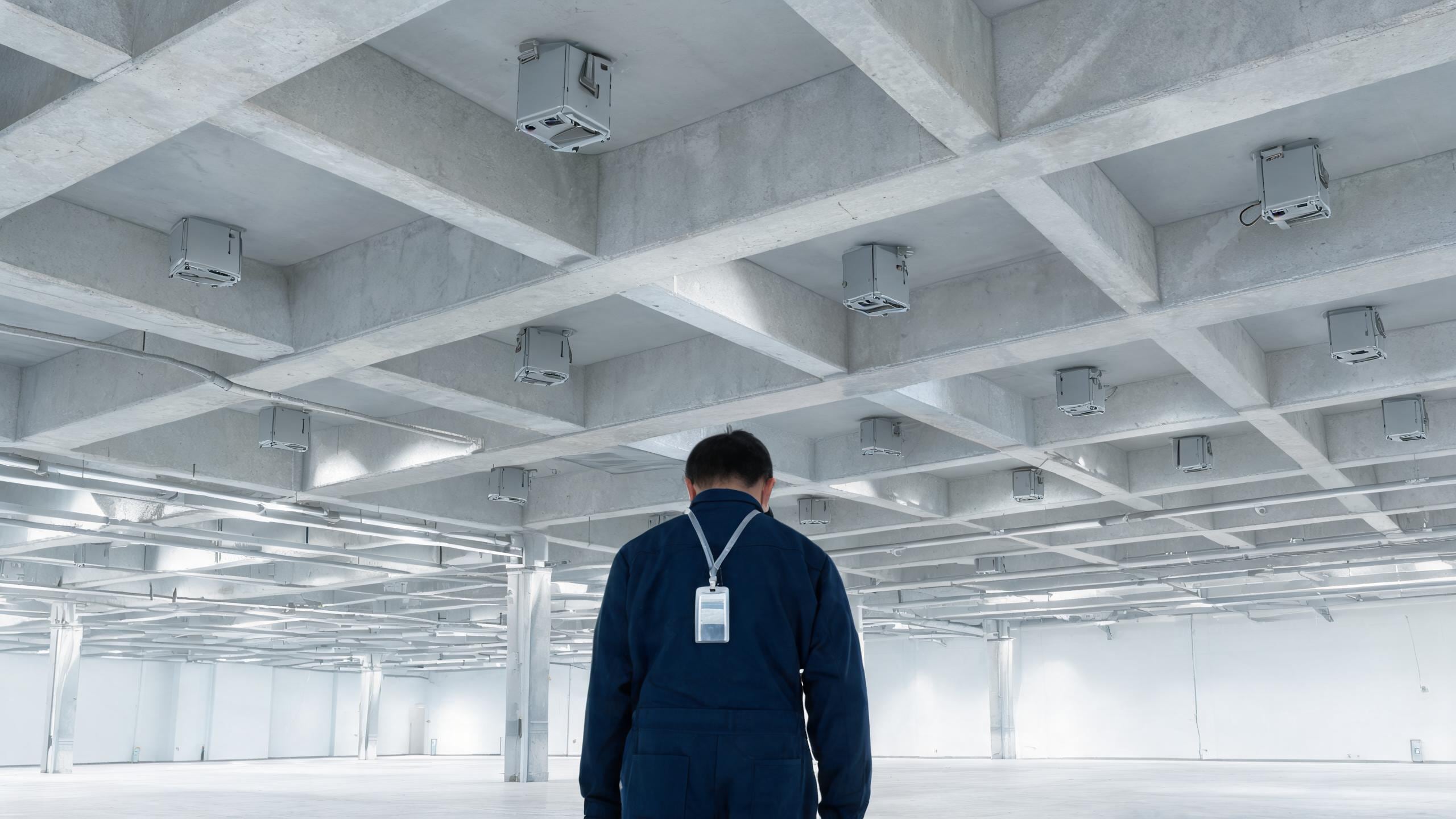 RFID, BLE and UWB: Fuse the Decisions, Not the Sensors