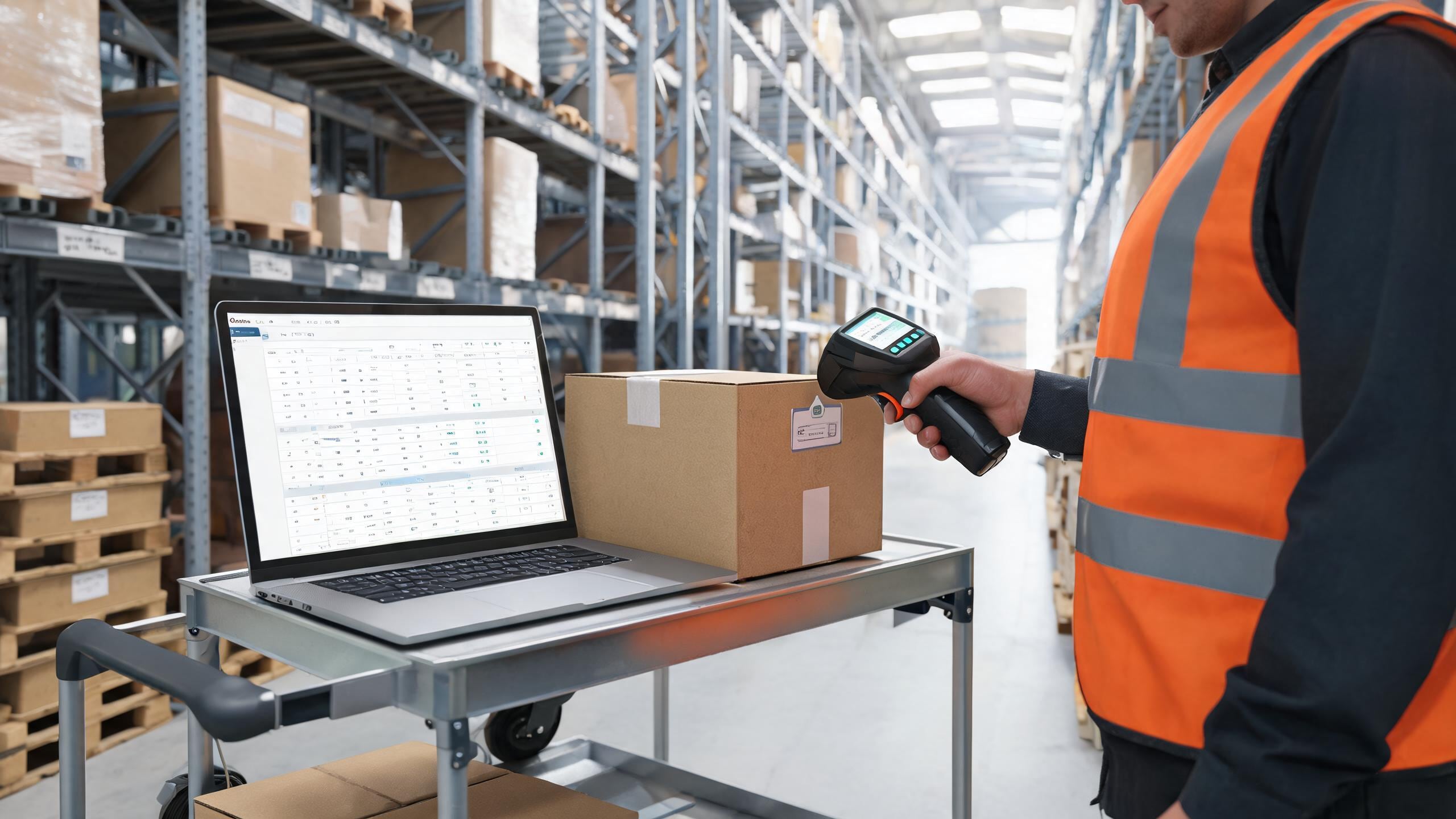 كتابة جرد RFID إلى Odoo: من stock.inventory إلى تعديلات stock.quant