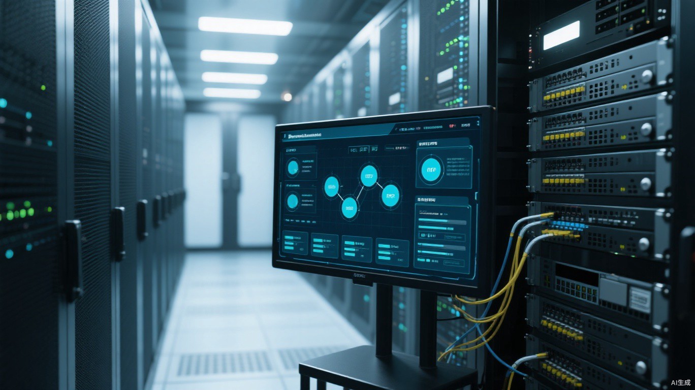 RFID Middleware & LLRP Protocol: A Practical Guide