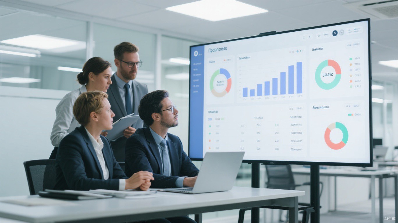 RFID Inventory ROI Calculation: 3-Year 380% Return Breakdown