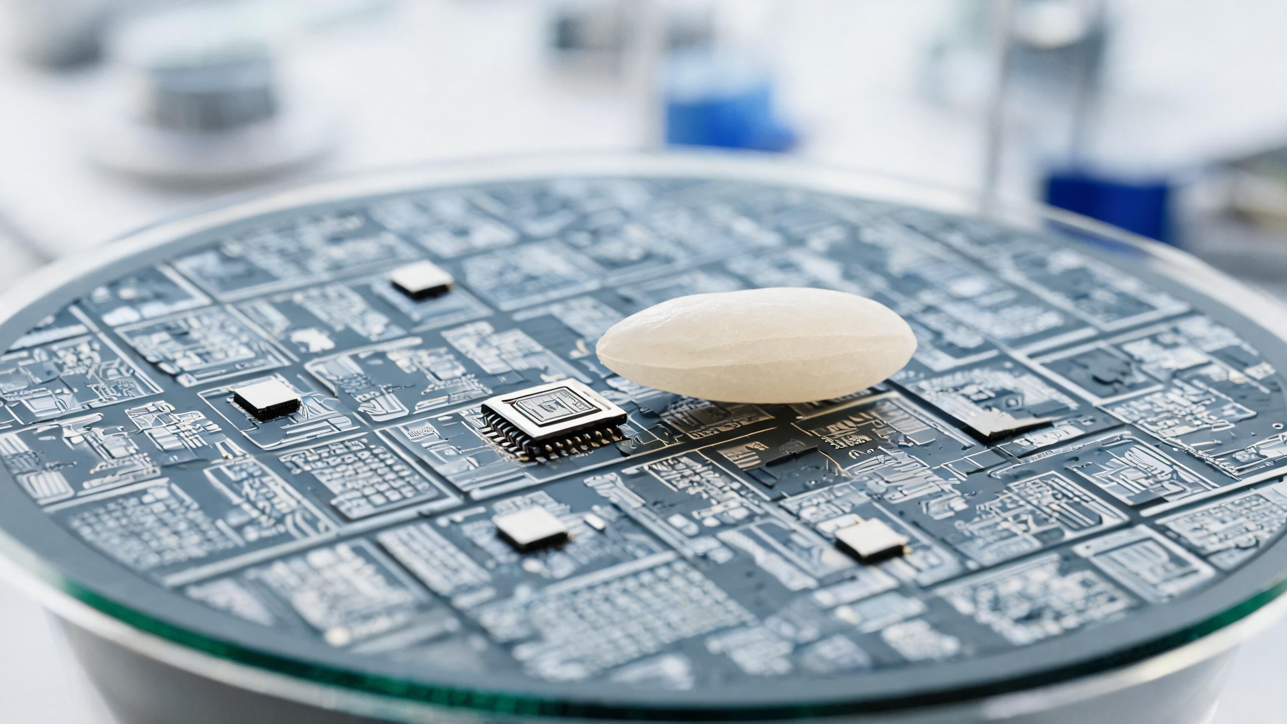 RFID Chip Miniaturization: Why One Millimetre Changes the Product