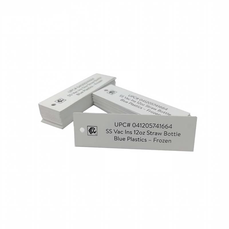 UHF Tag Encoding & Data Management: Best Practices Guide