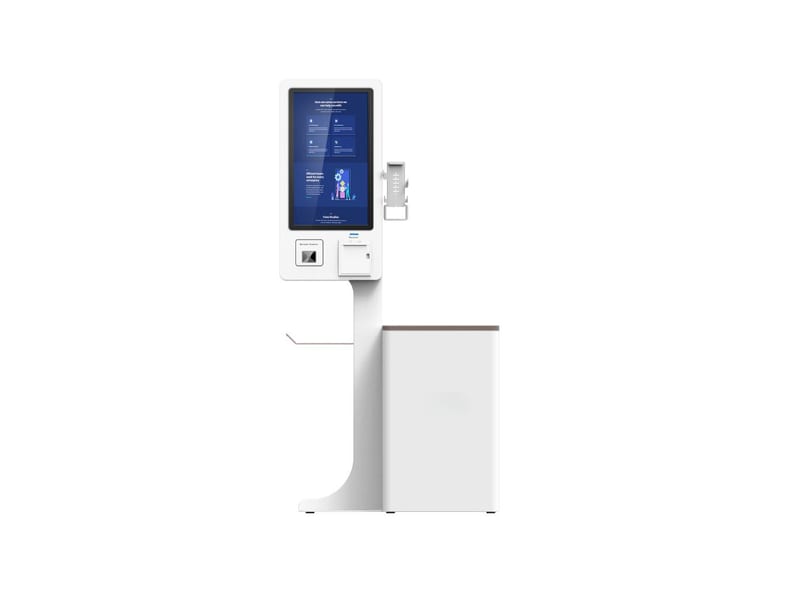SpidersRFID launcht das SR-SC500 UHF-Self-Checkout-Lesegerät für Überseemärkte