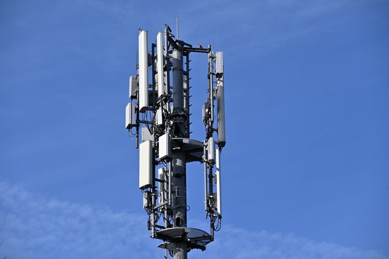 SR-A12 Near-field RFID Antenna