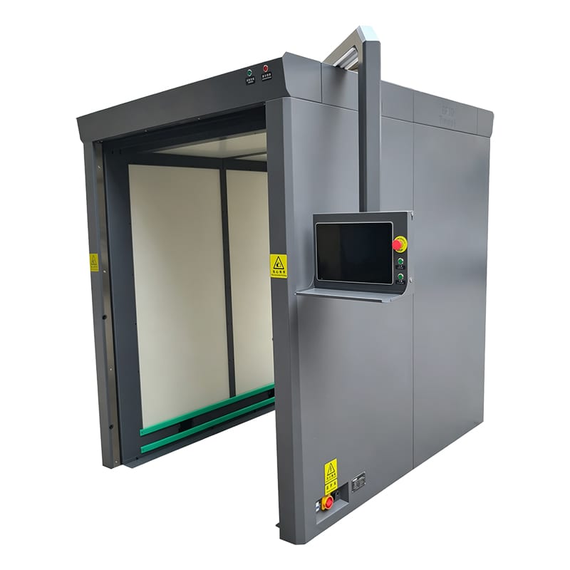 SR-LONGRANGE Long-range Vehicle UHF Reader