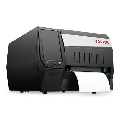SR-P130 Desktop RFID Label Printer