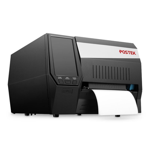SR-P460 Industrial RFID Label Printer