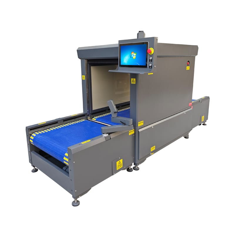 SR-R202 UHF-Tunnelleser