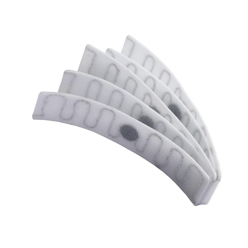 SR-T300 Nylon Washable RFID Tag