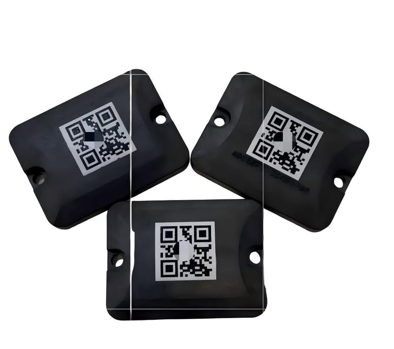 SR-T501 Anti-metal RFID Tag