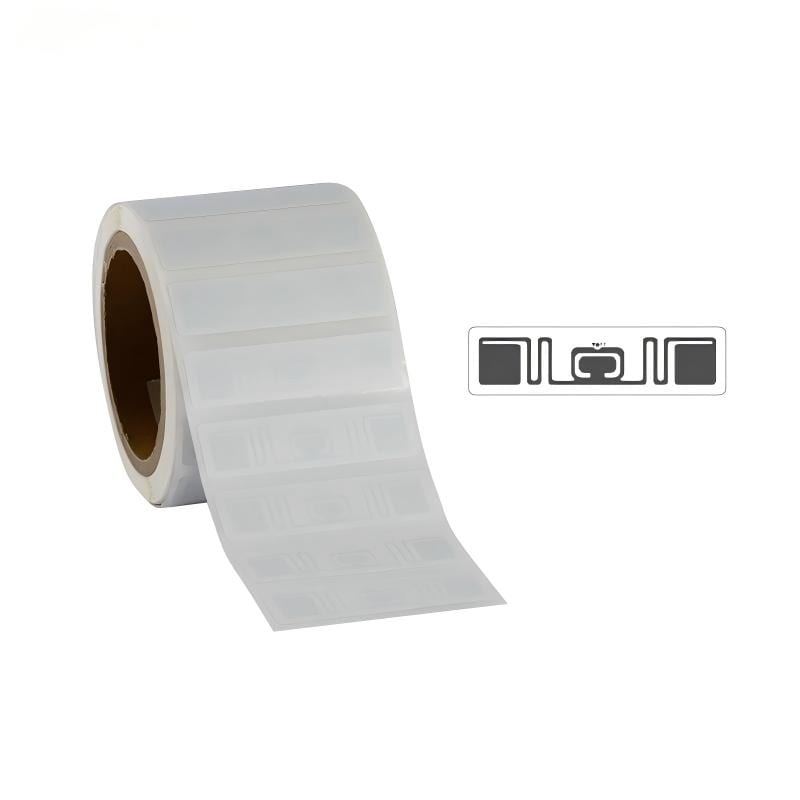 SR-TAR Archive File RFID Tag
