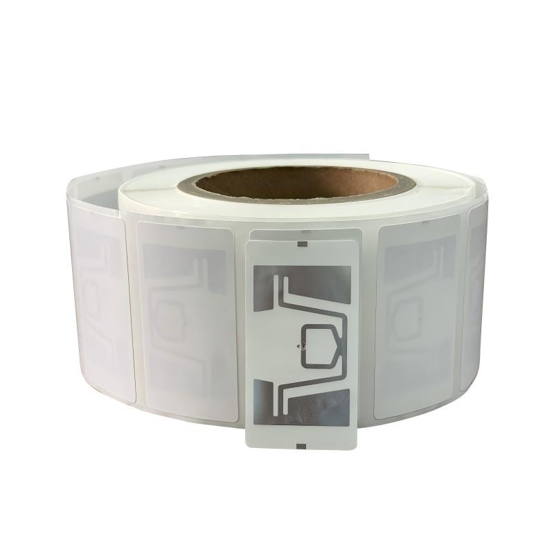 SR-TCryo Cryogenic RFID Tag