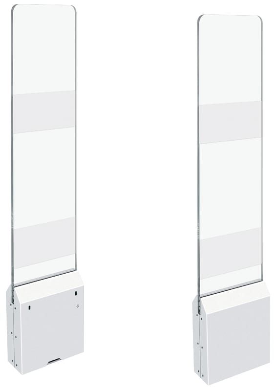 SR-TD06E قارئ التحكم في الوصول الأمني ​​RFID