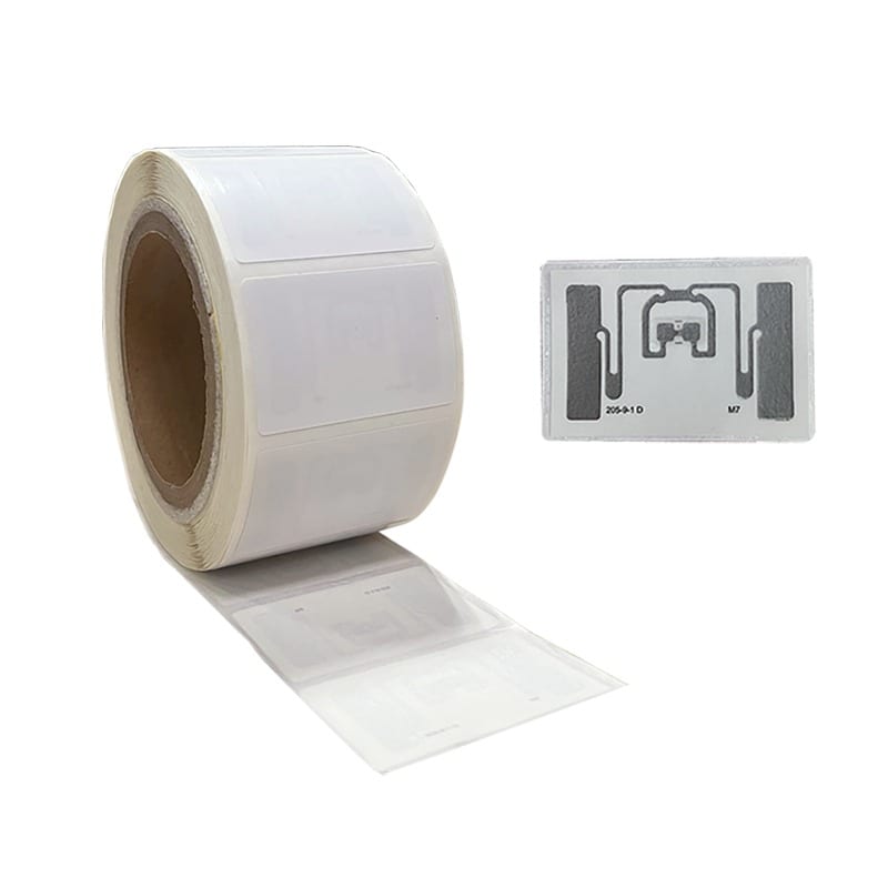 SR-TMed Multi-resistant Medical Tag