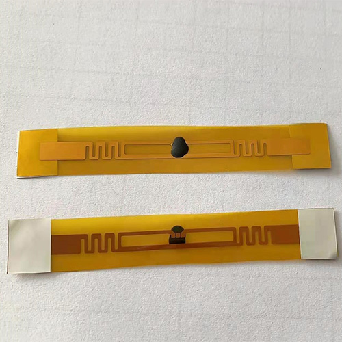 SR-TPC PCB Anti-metal Embedded Tag