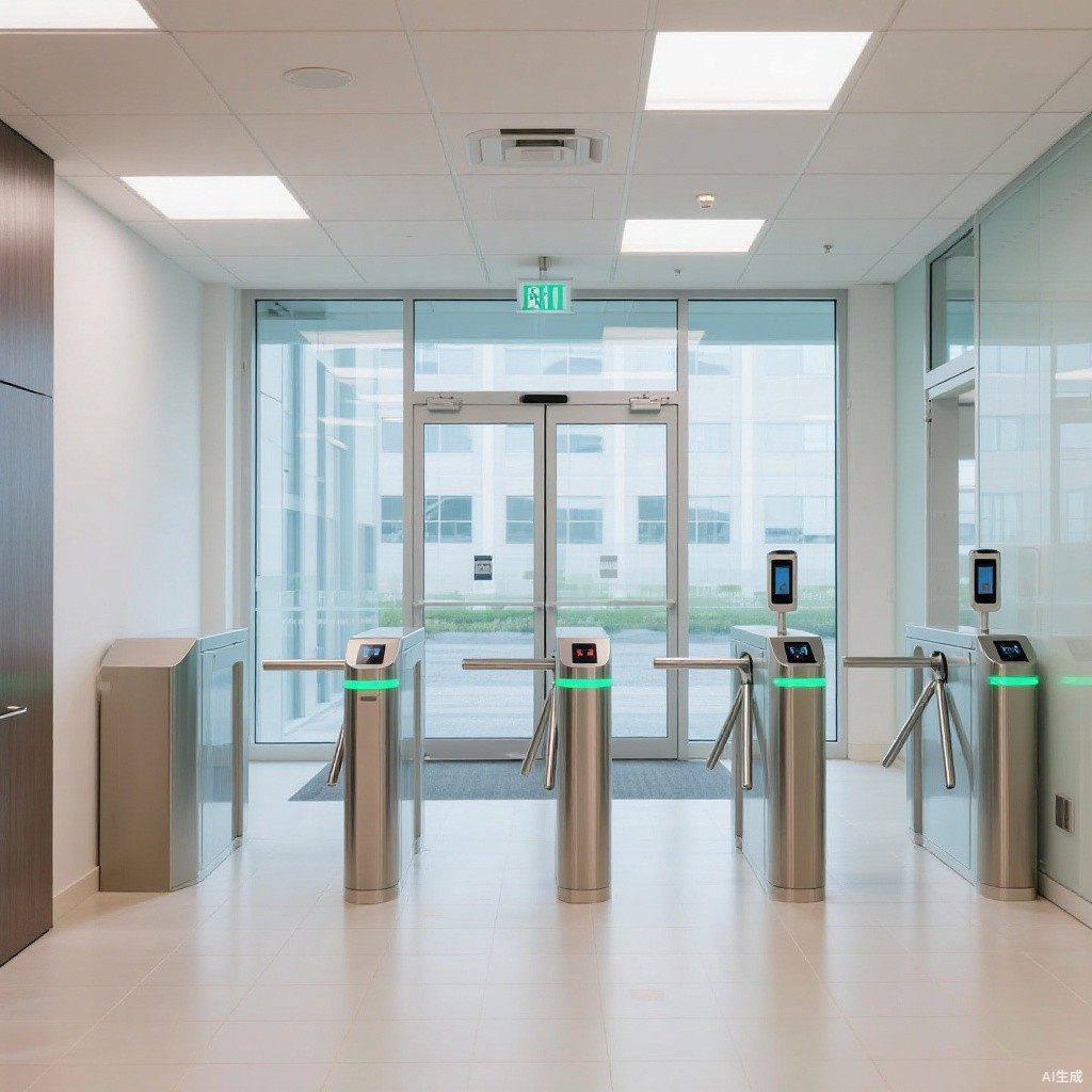 أفراد RFID ثلاثي الأبعاد