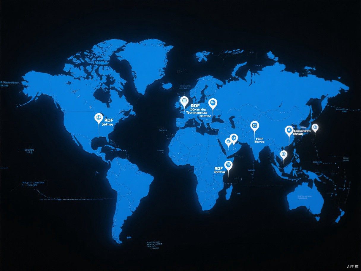 Global Service Network
