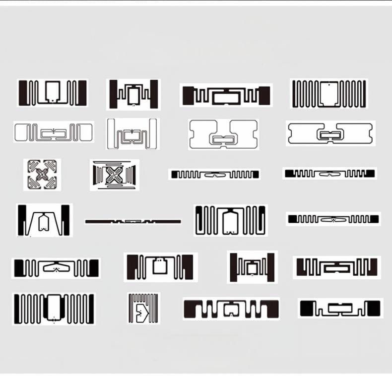 15-Year RFID Specialization