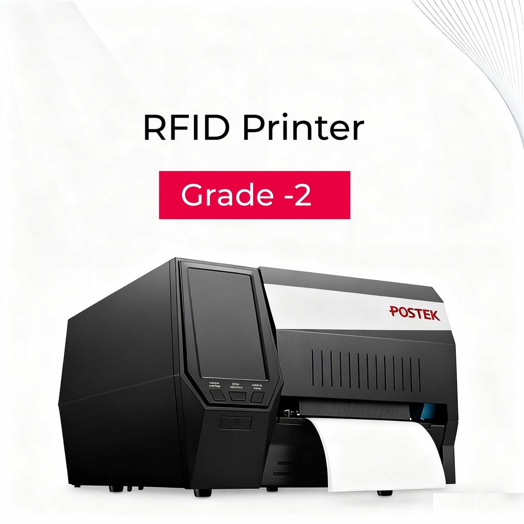 Postek UHF Printer industrial-grade2