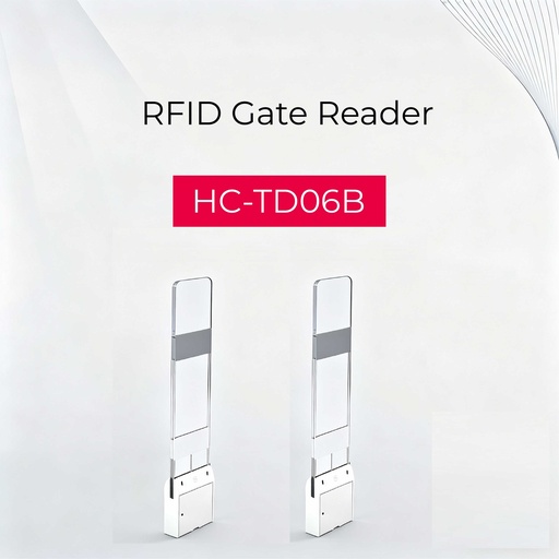 HC-TD06B-UHF  Access Device With Odoo