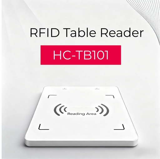 HC-TB101 POS UHF TABLE READER